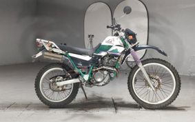YAMAHA SEROW 225W 4JG