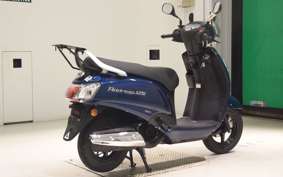 SUZUKI ADDRESS V125 Gen.2 DP12H