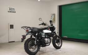 HONDA MONKEY 125 ABS 2019 JB02