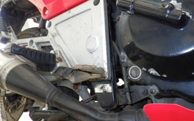 KAWASAKI GPZ250 R EX250E