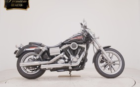 HARLEY FXDL 1580 2006