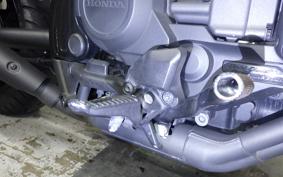 HONDA REBEL 1100 DCT 2021 SC83