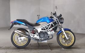 HONDA VTR 250 MC33