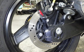 KAWASAKI ZRX400 2001 ZR400E