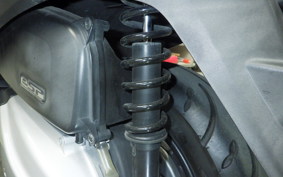 HONDA LEAD 125 2016 JF45