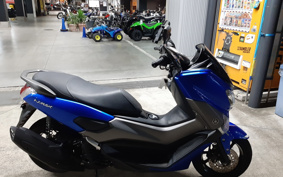 YAMAHA N-MAX SED6J
