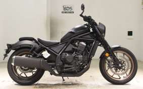 HONDA REBEL 1100 S DCT 2026 SC87