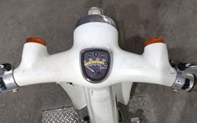 HONDA LITTLE CUB AA01