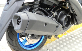 YAMAHA BW*S 125 SEA6J