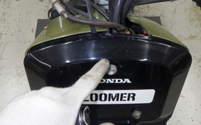 HONDA ZOOMER 2025 AF58