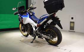 HONDA CRF1100L AFRICA TWIN DCT 2020 SD10