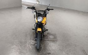 HONDA CT125 HUNTER CUB JA65