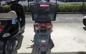 HONDA DIO AF62