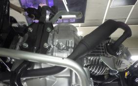 HONDA クロスカブ110LITE JA79