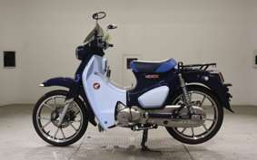 HONDA C125 SUPER CUB 2026 JA48