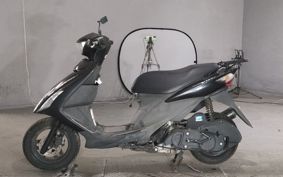 SUZUKI ADDRESS V125 CF4MA