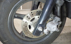 YAMAHA JOG Delux SA39J