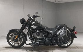 HARLEY FLSTFBS1800 2015 JT9