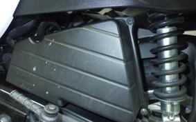 YAMAHA GEAR Gen.2 2002 UA08J