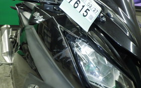 KAWASAKI NINJA 250 1996 EX250L