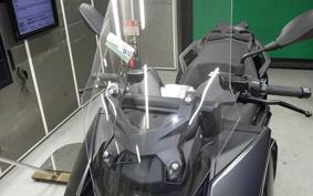 BMW C400GT 2025