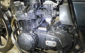 KAWASAKI Z550 FX 2026 KZ550B
