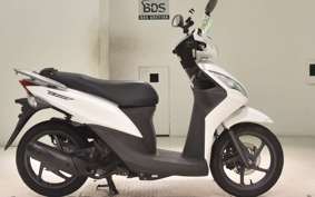 HONDA DIO 110 2023 JF31