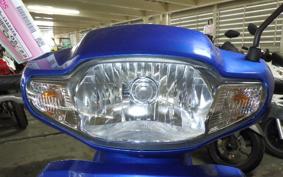 HONDA TACT-4ﾍﾞｰｼｯｸ 2002 AF79
