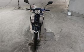 HONDA SUPER CUB110 JA10