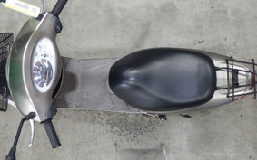 HONDA DIO Gen.5 AF57
