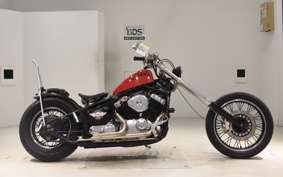YAMAHA DRAGSTAR 400 1997 4TR
