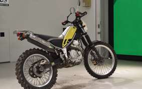 YAMAHA TRICKER DG10J