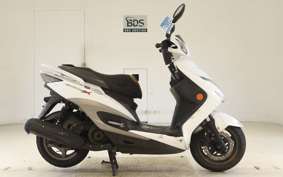 YAMAHA CYGNUS 125 XSR 2 2022 SE44J