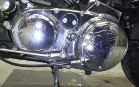 HARLEY XL1200C 2002