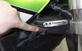 KAWASAKI ZRX1200 R 2008 ZRT20A