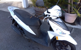 SUZUKI ADDRESS V110 CE47A