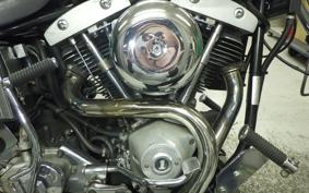 HARLEY FXS 1340 2020