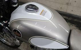 KAWASAKI ESTRELLA BJ250A