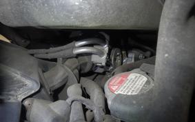 HONDA TACT Gen.4 AF79