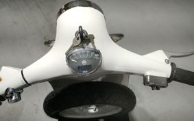 VESPA 125 PRIMA BEIGE RAET3 VMB1T