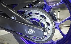 YAMAHA YZF R-3 2019 RH13J