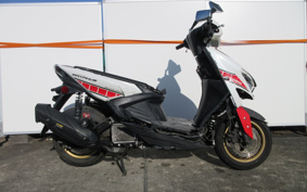 YAMAHA  CYGNUS  GRIF ASU SEJ4J