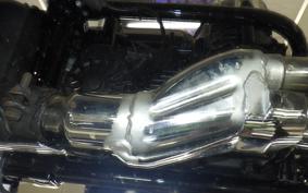 KAWASAKI ZEPHYR 400 KAI 2001 ZR400C
