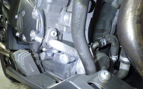 YAMAHA FAZER FZ8 NA 2013