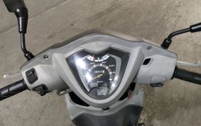 HONDA DIO 110 JF31