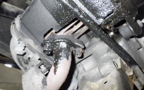 YAMAHA JOG Gen.1 2001 3KJ