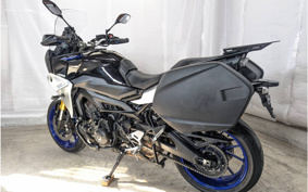 YAMAHA MT-09 Tracer GT 2019 RN51J