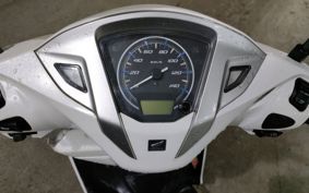 HONDA LEAD 125 JF45