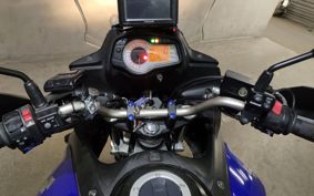 SUZUKI DL650 ( V-Strom 650 ) 2013 VP56A