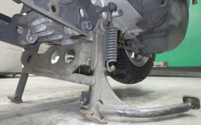 YAMAHA AXIS 125 TREET 2007 SE53J